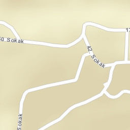 Sokak Görünümü