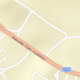 Sokak Görünümü