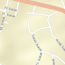 Sokak Görünümü
