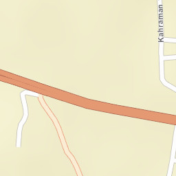 Sokak Görünümü