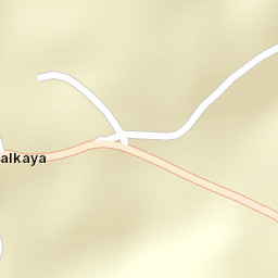 Sokak Görünümü