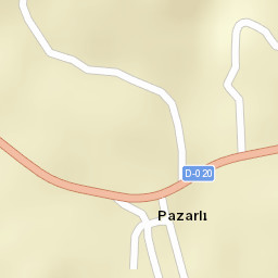 Sokak Görünümü