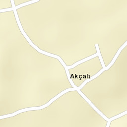Sokak Görünümü