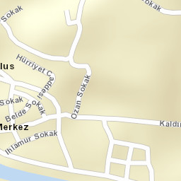 Sokak Görünümü