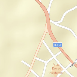 Sokak Görünümü