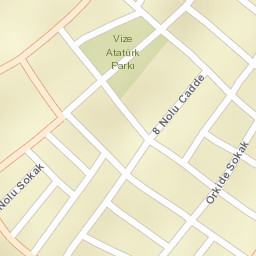 Sokak Görünümü