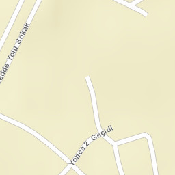Sokak Görünümü
