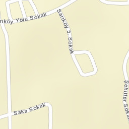 Sokak Görünümü