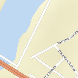 Sokak Görünümü