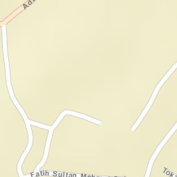 Sokak Görünümü