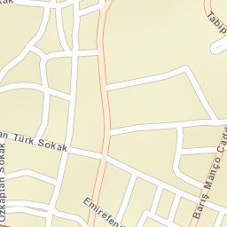 Sokak Görünümü