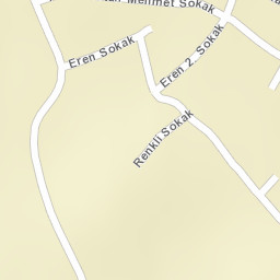 Sokak Görünümü