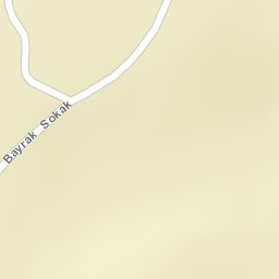 Sokak Görünümü