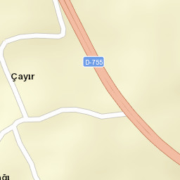 Sokak Görünümü