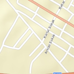 Sokak Görünümü