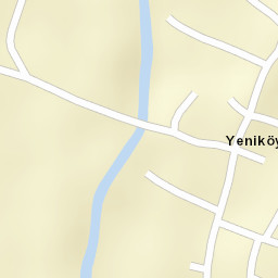 Sokak Görünümü