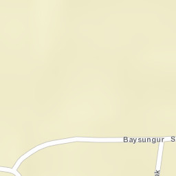 Sokak Görünümü