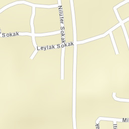 Sokak Görünümü
