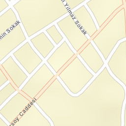 Sokak Görünümü