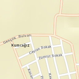 Sokak Görünümü