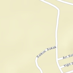 Sokak Görünümü