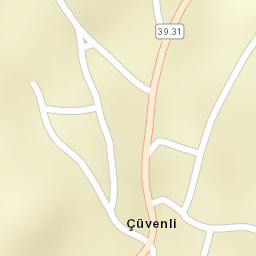 Sokak Görünümü