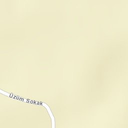 Sokak Görünümü