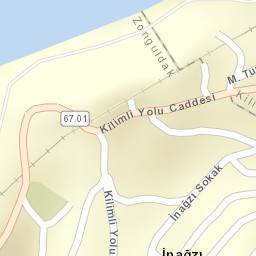Sokak Görünümü