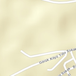 Sokak Görünümü