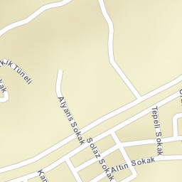 Sokak Görünümü