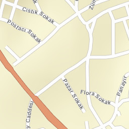 Sokak Görünümü