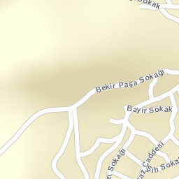 Sokak Görünümü