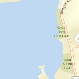 Sokak Görünümü