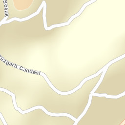 Sokak Görünümü
