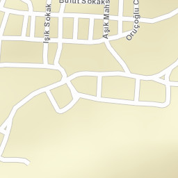 Sokak Görünümü