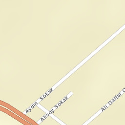 Sokak Görünümü