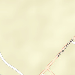 Sokak Görünümü