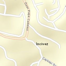 Sokak Görünümü