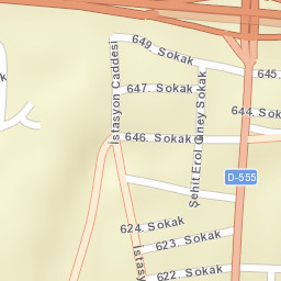 Sokak Görünümü
