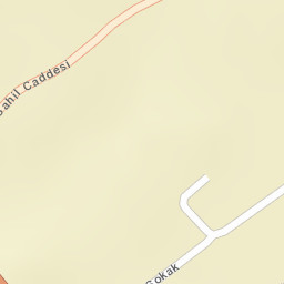 Sokak Görünümü