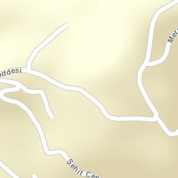 Sokak Görünümü