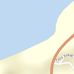Sokak Görünümü