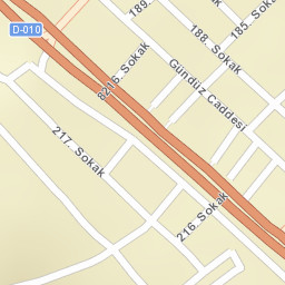 Sokak Görünümü