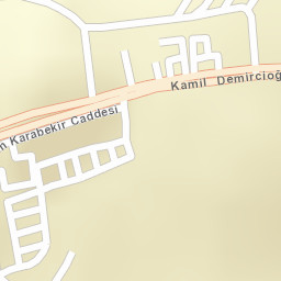 Sokak Görünümü