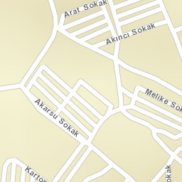 Sokak Görünümü
