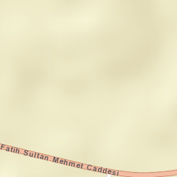 Sokak Görünümü