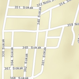 Sokak Görünümü