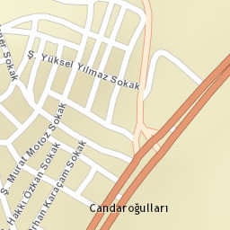 Sokak Görünümü