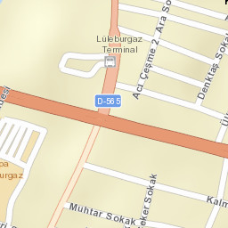 Sokak Görünümü
