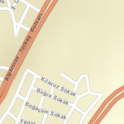 Sokak Görünümü